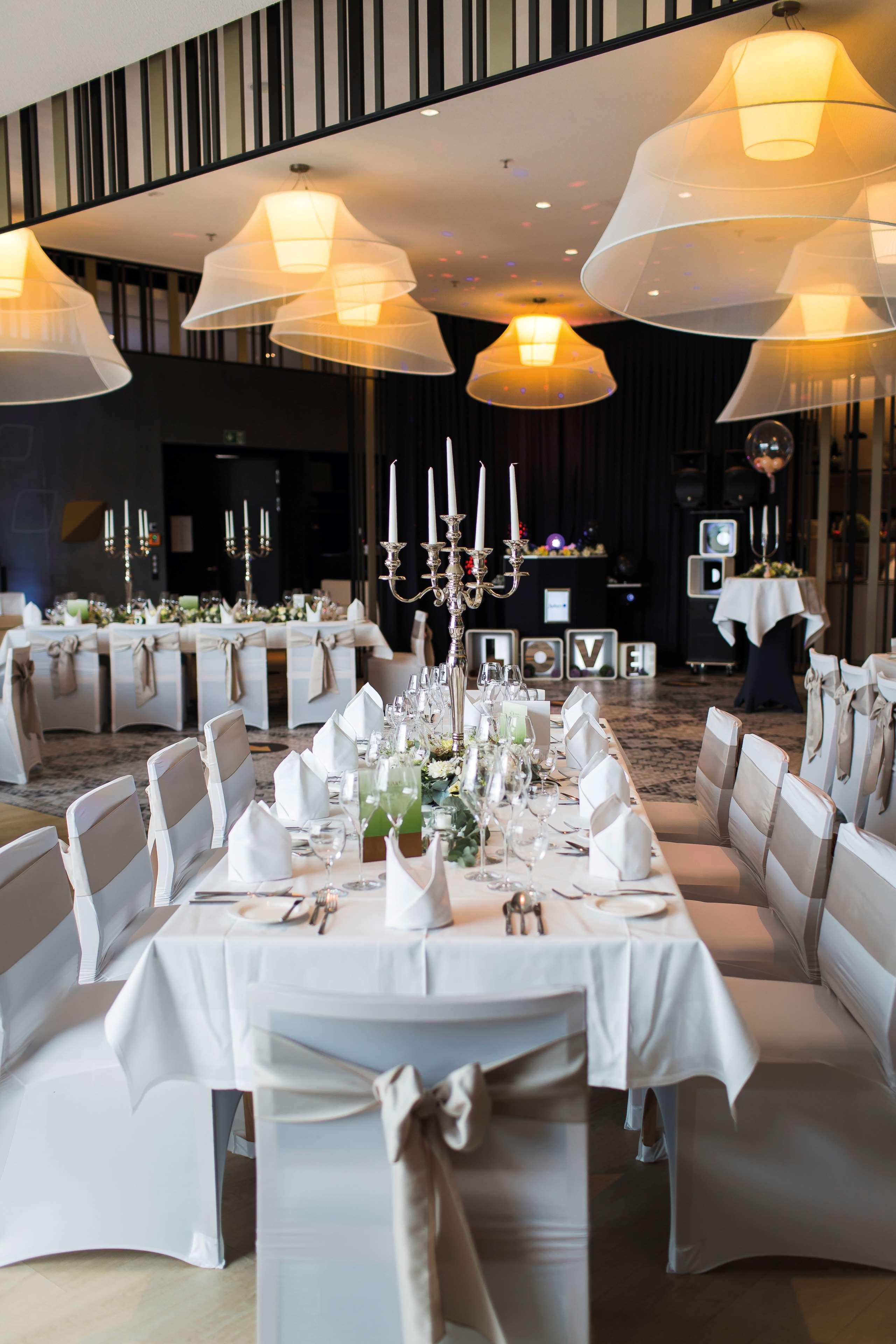 Radisson Blu Hotel, Mannheim Luaran gambar